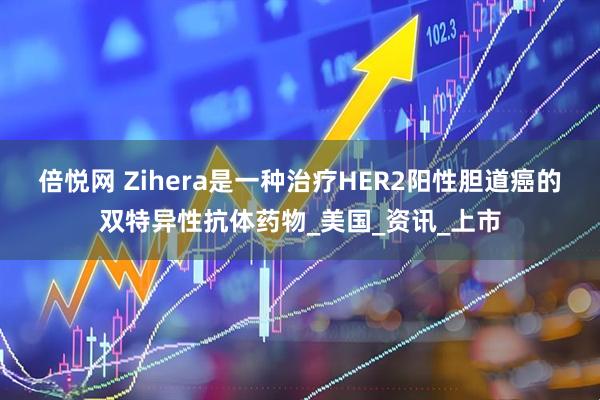 倍悦网 Zihera是一种治疗HER2阳性胆道癌的双特异性抗体药物_美国_资讯_上市